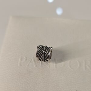 Authentic Vintage Pandora Charm